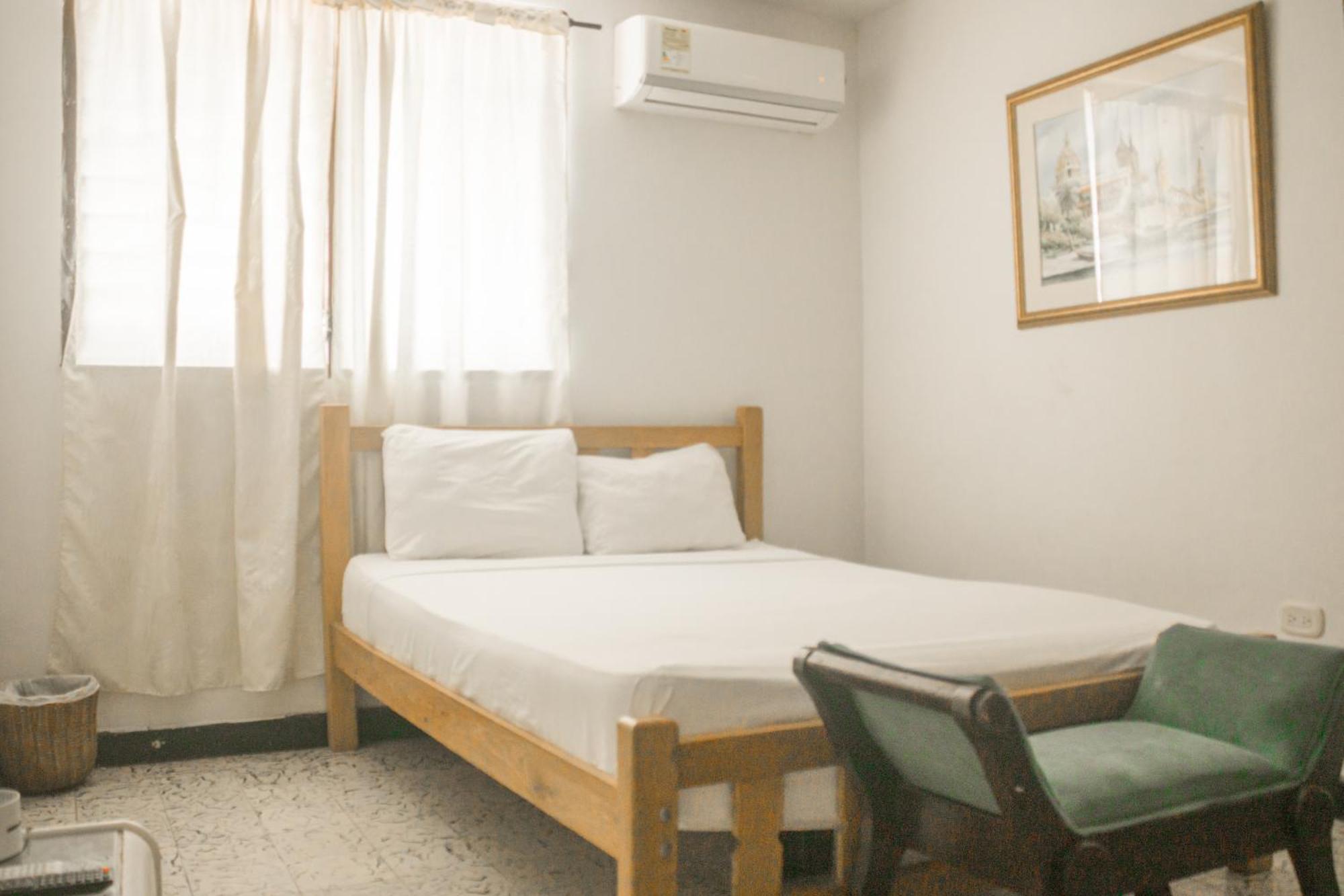 Hotel Casa Telma Santa Marta  Room photo