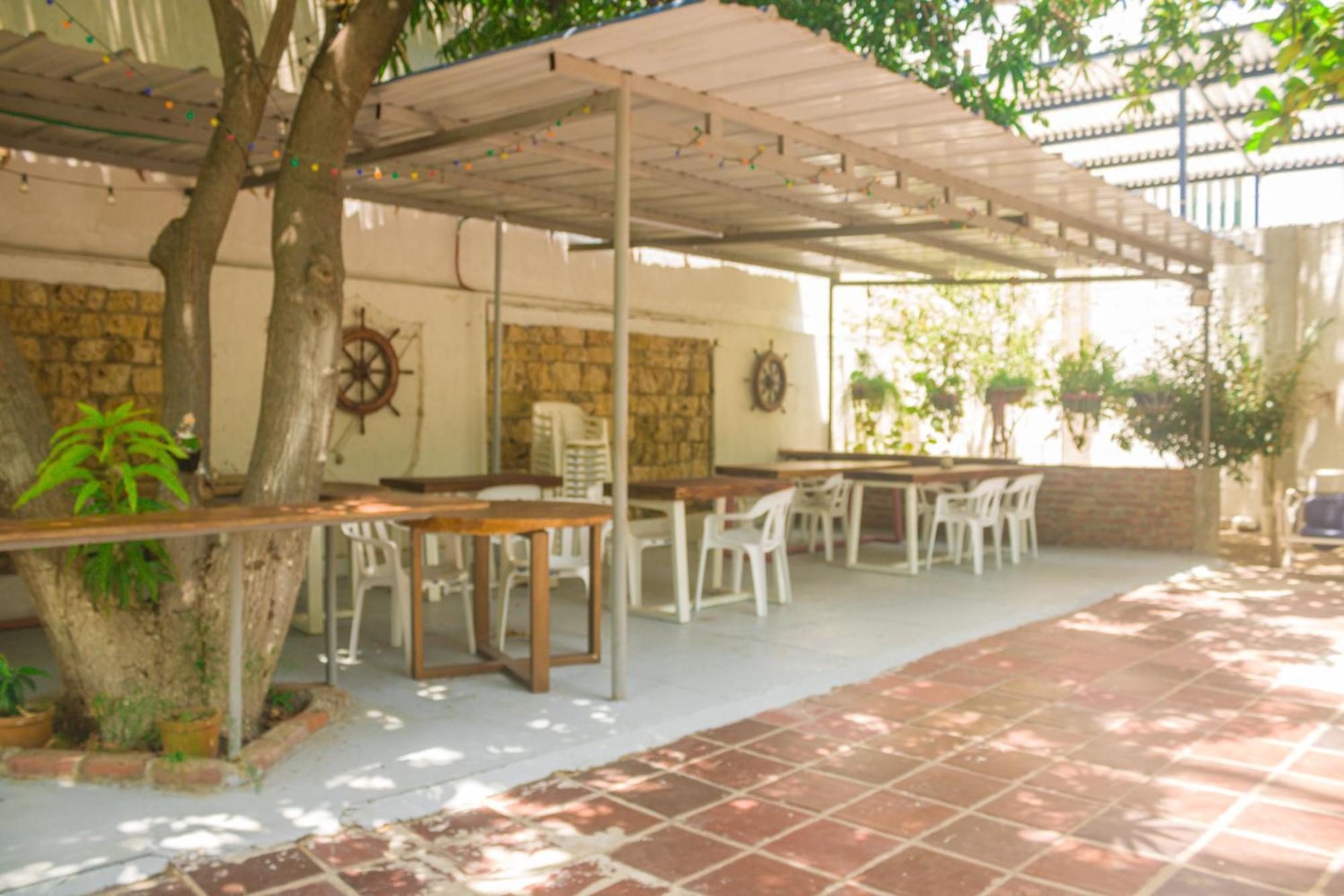 Hotel Casa Telma Santa Marta  Exterior photo