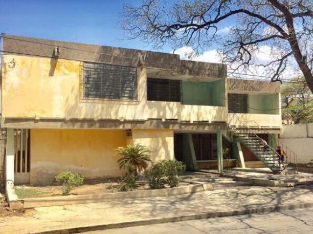 Hotel Casa Telma Santa Marta  Exterior photo